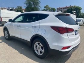 Hyundai Santa fe Sport * 2.4GDI * 4x4 * AWD * Facelift | Mobile.bg    7