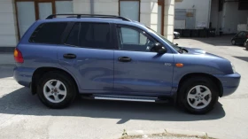 Hyundai Santa fe 2.0.d.113.k.c.4x4.NAVI.DVD. - 4999 лв. - 75838250 2