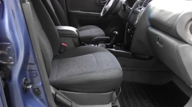 Hyundai Santa fe 2.0.d.113.k.c.4x4.NAVI.DVD. - 4999 лв. - 75838250 14