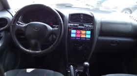 Hyundai Santa fe 2.0.d.113.k.c.4x4.NAVI.DVD. - 4999 лв. - 75838250 9