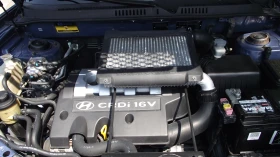 Hyundai Santa fe 2.0.d.113.k.c.4x4.NAVI.DVD. - 4999 лв. - 75838250 8