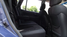 Hyundai Santa fe 2.0.d.113.k.c.4x4.NAVI.DVD. - 4999 лв. - 75838250 16