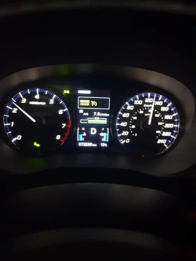 Обява за продажба на Mitsubishi Outlander 2.4 MIVEC, AWD, 4x4, 7 места ~34 500 лв. - изображение 6