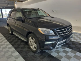 Mercedes-Benz ML 350 *    * (CARFAX) | Mobile.bg    2