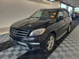  Mercedes-Benz ML 350