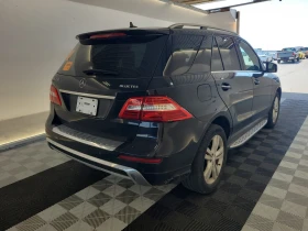 Mercedes-Benz ML 350 *    * (CARFAX) | Mobile.bg    4