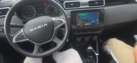 Dacia Duster 1.5DCI.4&#215;4.evro6 - 31000 лв. - 10206333 12