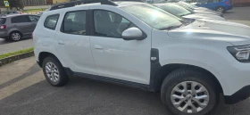 Dacia Duster 1.5DCI.4&#215;4.evro6 - 31000 лв. - 10206333 5