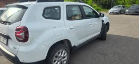 Dacia Duster 1.5DCI.4&#215;4.evro6 - 31000 лв. - 10206333 4
