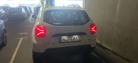Dacia Duster 1.5DCI.4&#215;4.evro6 - 31000 лв. - 10206333 15