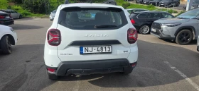 Dacia Duster 1.5DCI.4&#215;4.evro6 - 31000 лв. - 10206333 3