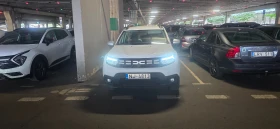 Dacia Duster 1.5DCI.4&#215;4.evro6 - 31000 лв. - 10206333 16