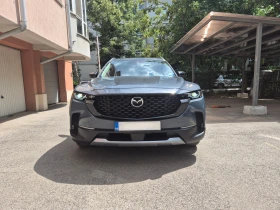 Обява за продажба на Mazda CX-50 2.5 TURBO MERIDIAN EDITION ~65 000 лв. - изображение 1