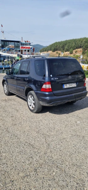 Mercedes-Benz ML 320 - 5400 лв. - 38722694 2
