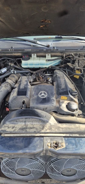 Mercedes-Benz ML 320 - 5400 лв. - 38722694 5