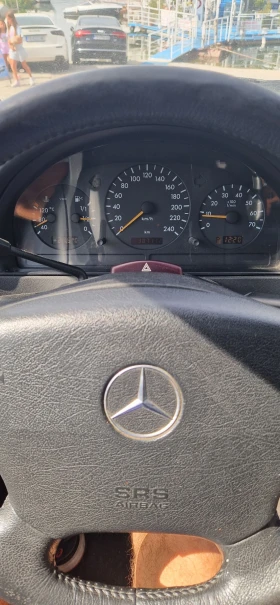 Mercedes-Benz ML 320 - 5400 лв. - 38722694 7