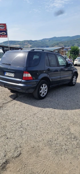 Mercedes-Benz ML 320 - 5400 лв. - 38722694 3