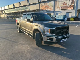 Обява за продажба на Ford F150 3.5 EcoBoost ~66 000 лв. - изображение 1