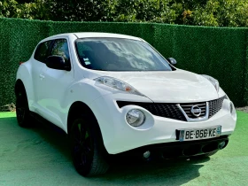 Nissan Juke 1.5DCI 110 ks KAMERA/ NAVY / ANDROID / CAR PLAY  | Mobile.bg    3