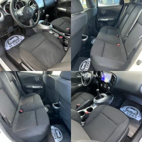 Nissan Juke 1.5DCI 110 ks KAMERA/ NAVY / ANDROID / CAR PLAY  | Mobile.bg    12