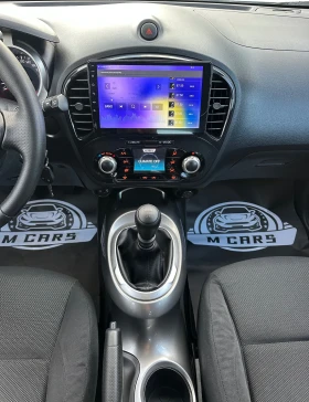 Nissan Juke 1.5DCI 110 ks KAMERA/ NAVY / ANDROID / CAR PLAY  | Mobile.bg    10