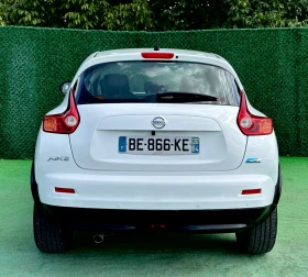 Nissan Juke 1.5DCI 110 ks KAMERA/ NAVY / ANDROID / CAR PLAY  | Mobile.bg    4