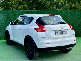 Nissan Juke 1.5DCI 110 ks KAMERA/ NAVY / ANDROID / CAR PLAY  | Mobile.bg    8