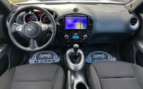 Nissan Juke 1.5DCI 110 ks KAMERA/ NAVY / ANDROID / CAR PLAY  | Mobile.bg    9