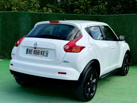 Nissan Juke 1.5DCI 110 ks KAMERA/ NAVY / ANDROID / CAR PLAY  | Mobile.bg    7