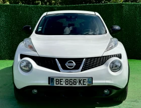 Nissan Juke 1.5DCI 110 ks KAMERA/ NAVY / ANDROID / CAR PLAY  | Mobile.bg    2