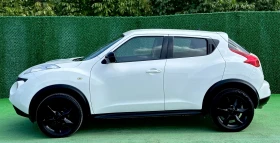 Nissan Juke 1.5DCI 110 ks KAMERA/ NAVY / ANDROID / CAR PLAY  | Mobile.bg    5