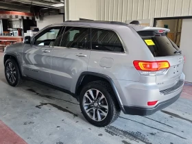 Jeep Grand cherokee Limited* * *  | Mobile.bg    4