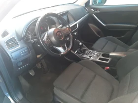 Mazda CX-5 2.000l | Mobile.bg    15