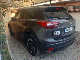 Mazda CX-5 2.000l | Mobile.bg    2