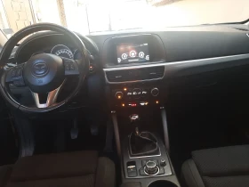 Mazda CX-5 2.000l | Mobile.bg    4