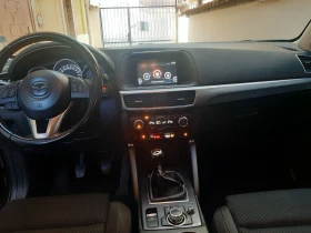 Mazda CX-5 2.000l | Mobile.bg    6