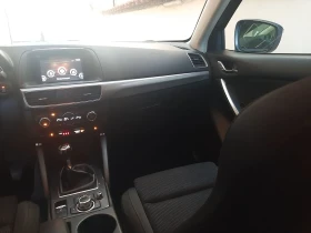 Mazda CX-5 2.000l | Mobile.bg    17