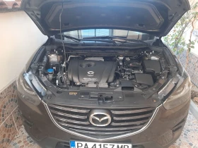 Mazda CX-5 2.000l | Mobile.bg    14