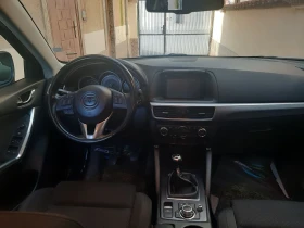 Mazda CX-5 2.000l | Mobile.bg    8