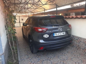 Mazda CX-5 2.000l | Mobile.bg    3