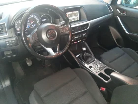 Mazda CX-5 2.000l | Mobile.bg    7