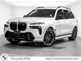 BMW X7 Alpine White* Ultimate Luxury
