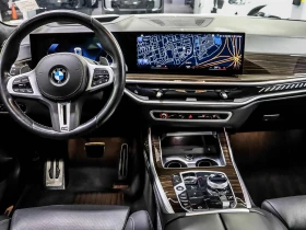 BMW X7 Alpine White* Ultimate Luxury - 133900 лв. / 68461.98 € - 15145062 6