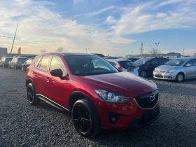 Mazda CX-5 Sports Line 4x4 - изображение 1