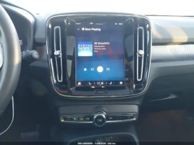 Volvo XC40 * RECHARGE PURE ELECTRIC TWIN PLUS* , снимка 14