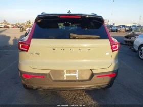 Volvo XC40 * RECHARGE PURE ELECTRIC TWIN PLUS* , снимка 13