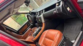 Land Rover Range Rover Sport Rover Sport, снимка 2