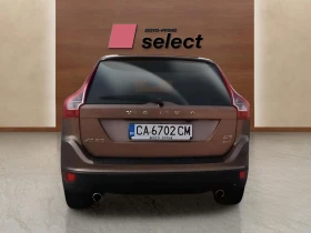 Volvo XC60 2.4 D5 - 9200 € / 17993.64 лв. - 13264669 6