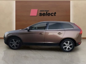 Volvo XC60 2.4 D5 - 9200 € / 17993.64 лв. - 13264669 8