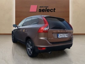 Volvo XC60 2.4 D5 - 9200 € / 17993.64 лв. - 13264669 7